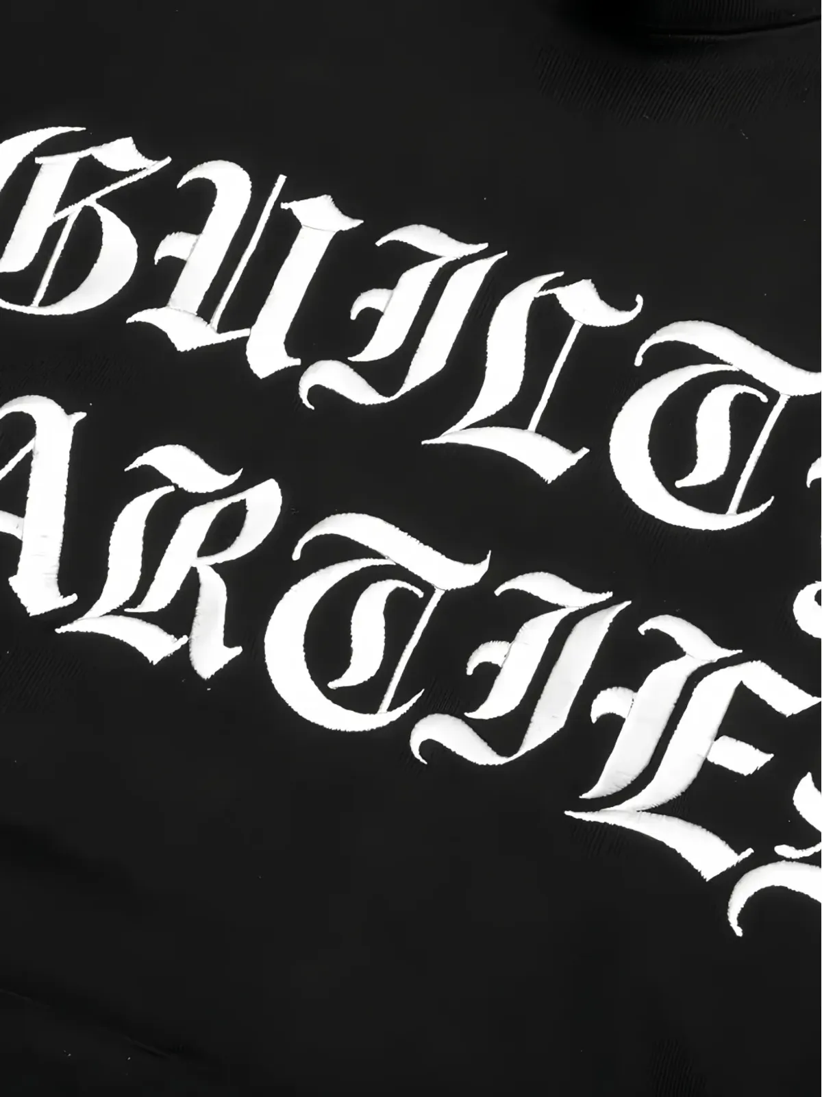 WACKO MARIA Guilty Parties ヘビーウェイト フード付きスウェットシャツ - 画像4