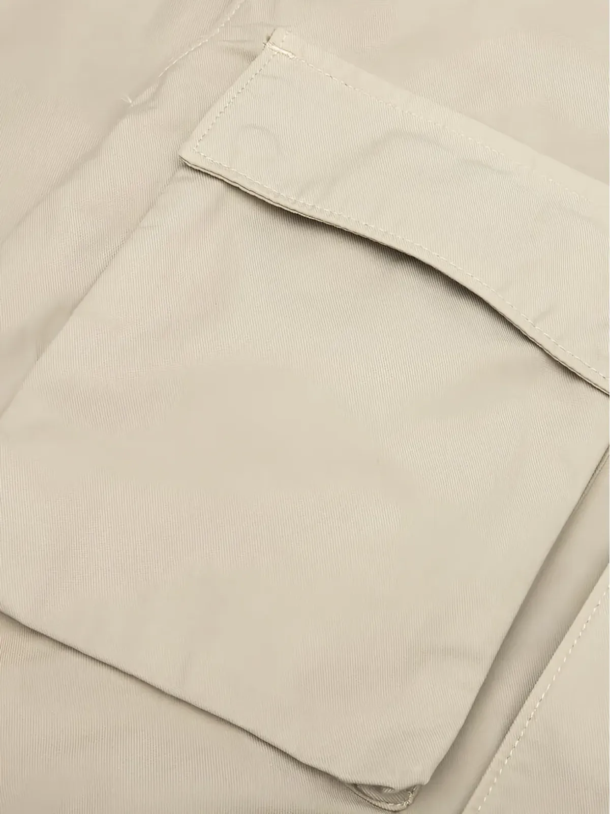 Stone Island コンパスバッジ付きマルチポケットジャケット - 画像4