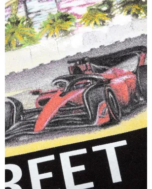 Nahmias Street Circuit Tシャツ - サムネイル5