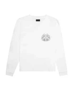 RTA Lawrence ロングスリーブ Tシャツ - サムネイル1