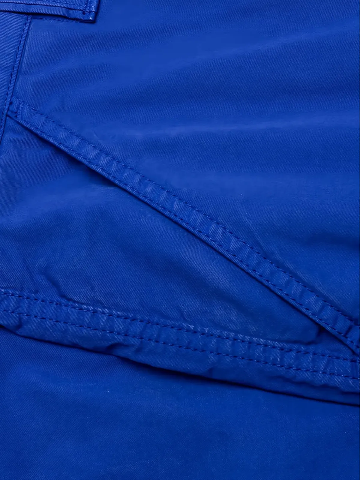Stone Island 脱着式コンパスバッジパンツ - 画像5