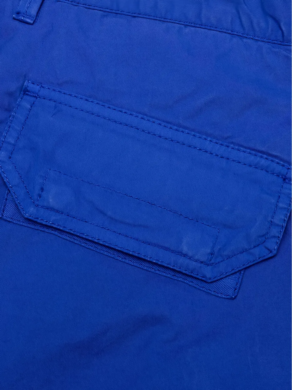 Stone Island 脱着式コンパスバッジパンツ - 画像4
