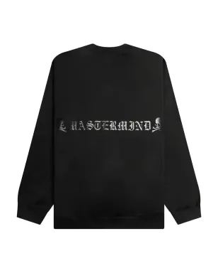 Mastermind Japan スカルロゴ スウェットシャツ - サムネイル2