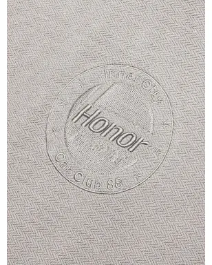 Honor The Gift レース ヘリンボーン フーディ - サムネイル5