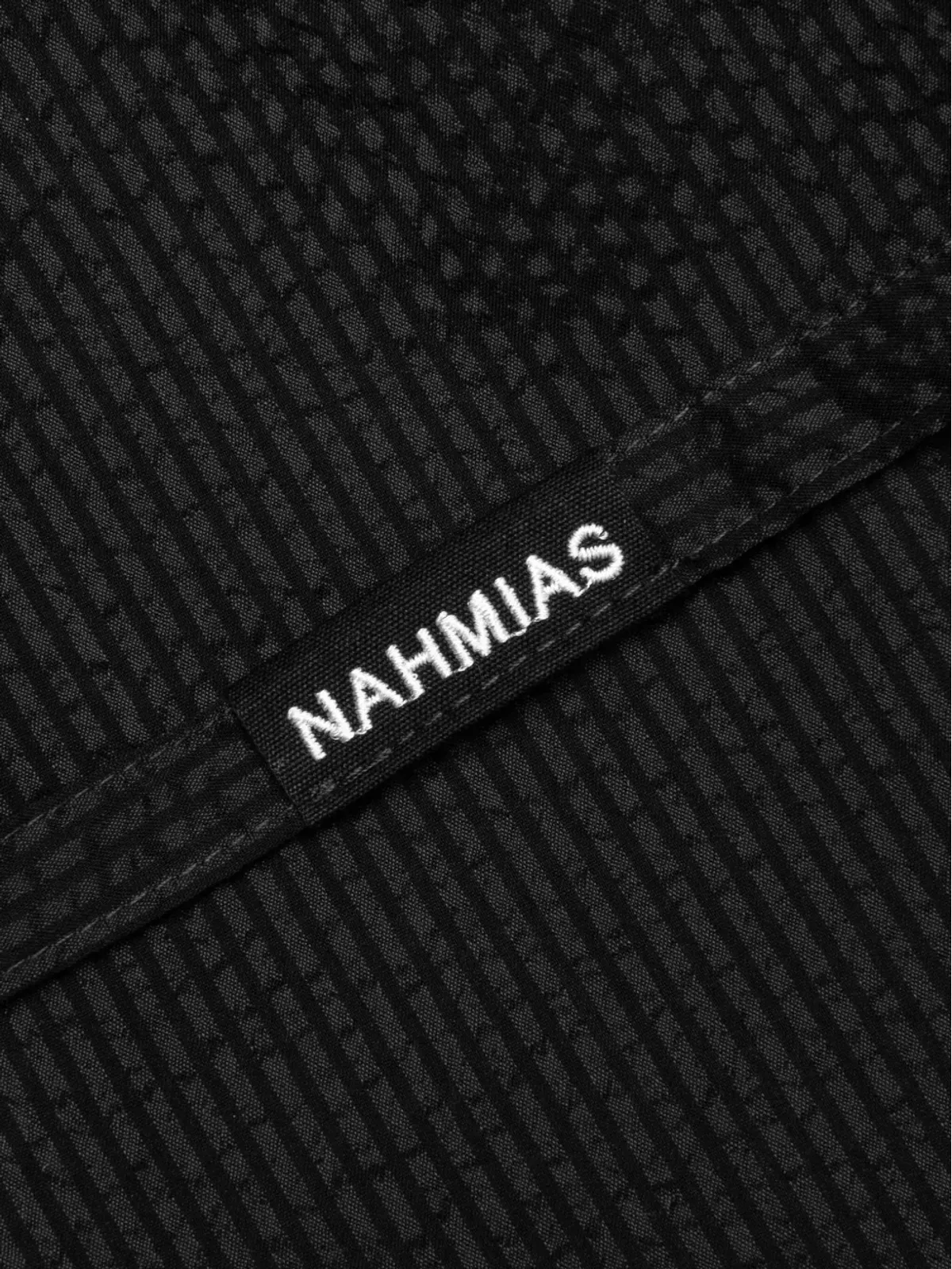 Nahmias コーデュロイストライプパンツ - 画像5