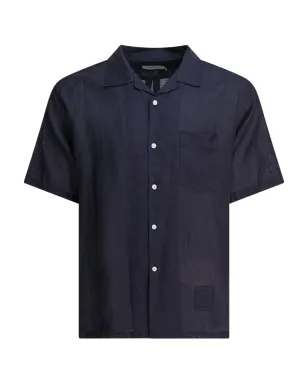 nonnative リバーレカラー ポケットシャツ - サムネイル1