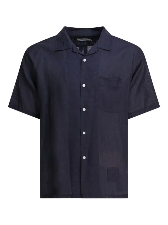 nonnative nonnative リバーレカラー ポケットシャツの商品画像