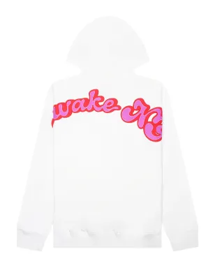 Awake NY ロゴ入りフーディー - サムネイル1