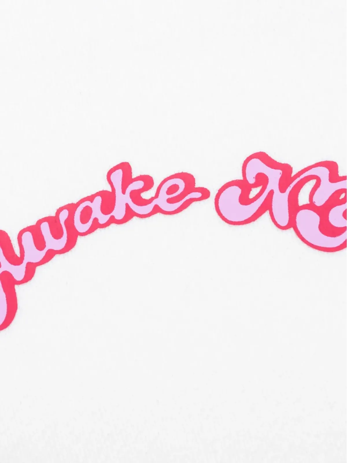 Awake NY ロゴ入りフーディー - 画像4
