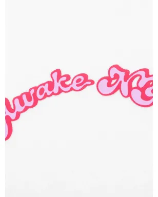 Awake NY ロゴ入りフーディー - サムネイル4