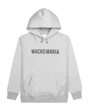WACKO MARIA ロゴ入りプルオーバーフーディ - サムネイル1