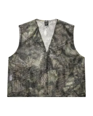 SOUTH2 WEST8 Bush Trek メッシュベスト - サムネイル2