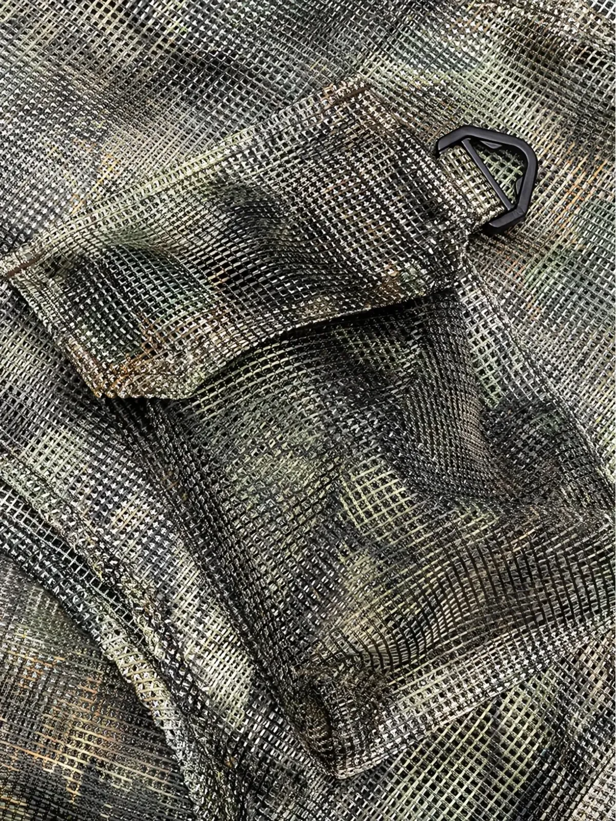 SOUTH2 WEST8 Bush Trek メッシュベスト - 画像3
