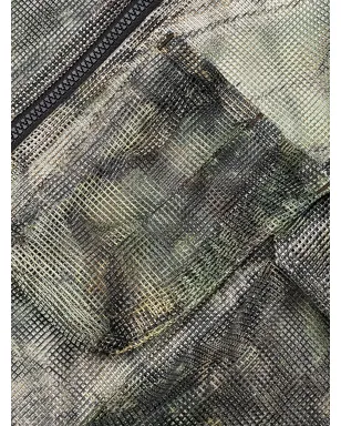 SOUTH2 WEST8 Bush Trek メッシュベスト - サムネイル4