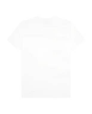 WACKO MARIA ロゴ文字入りクルーネックTシャツ - サムネイル2