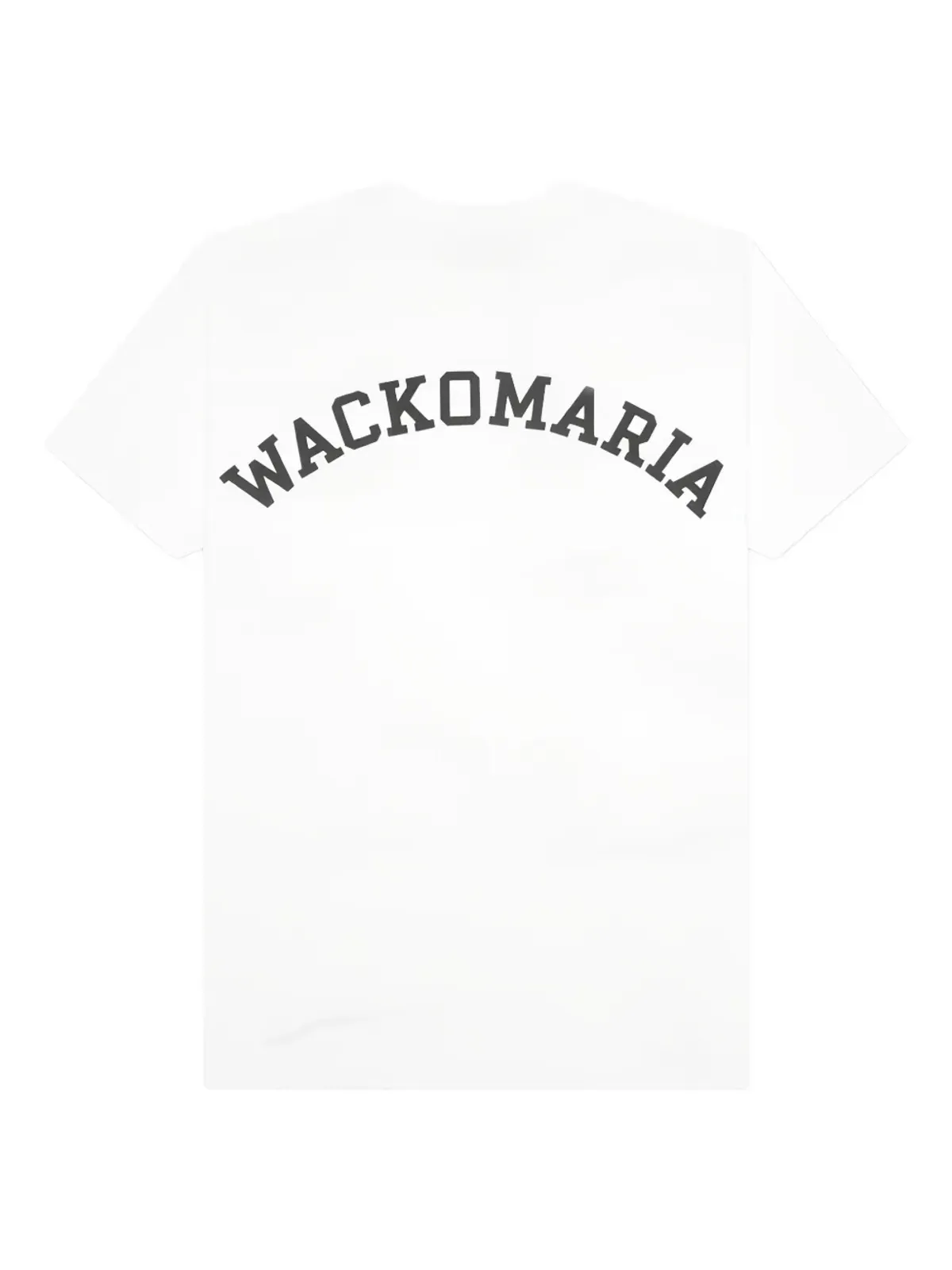 WACKO MARIA クルーネックTシャツ - 画像2