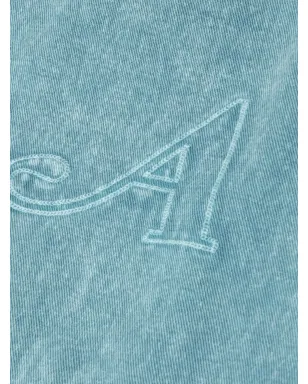 Awake NY 刺繍ポケットパンツ - サムネイル5
