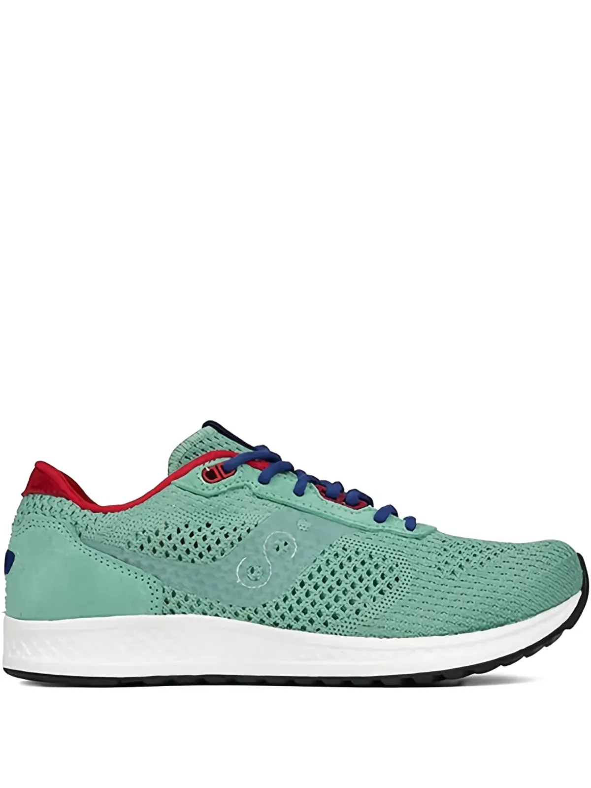 Saucony レースアップスニーカー - 画像1