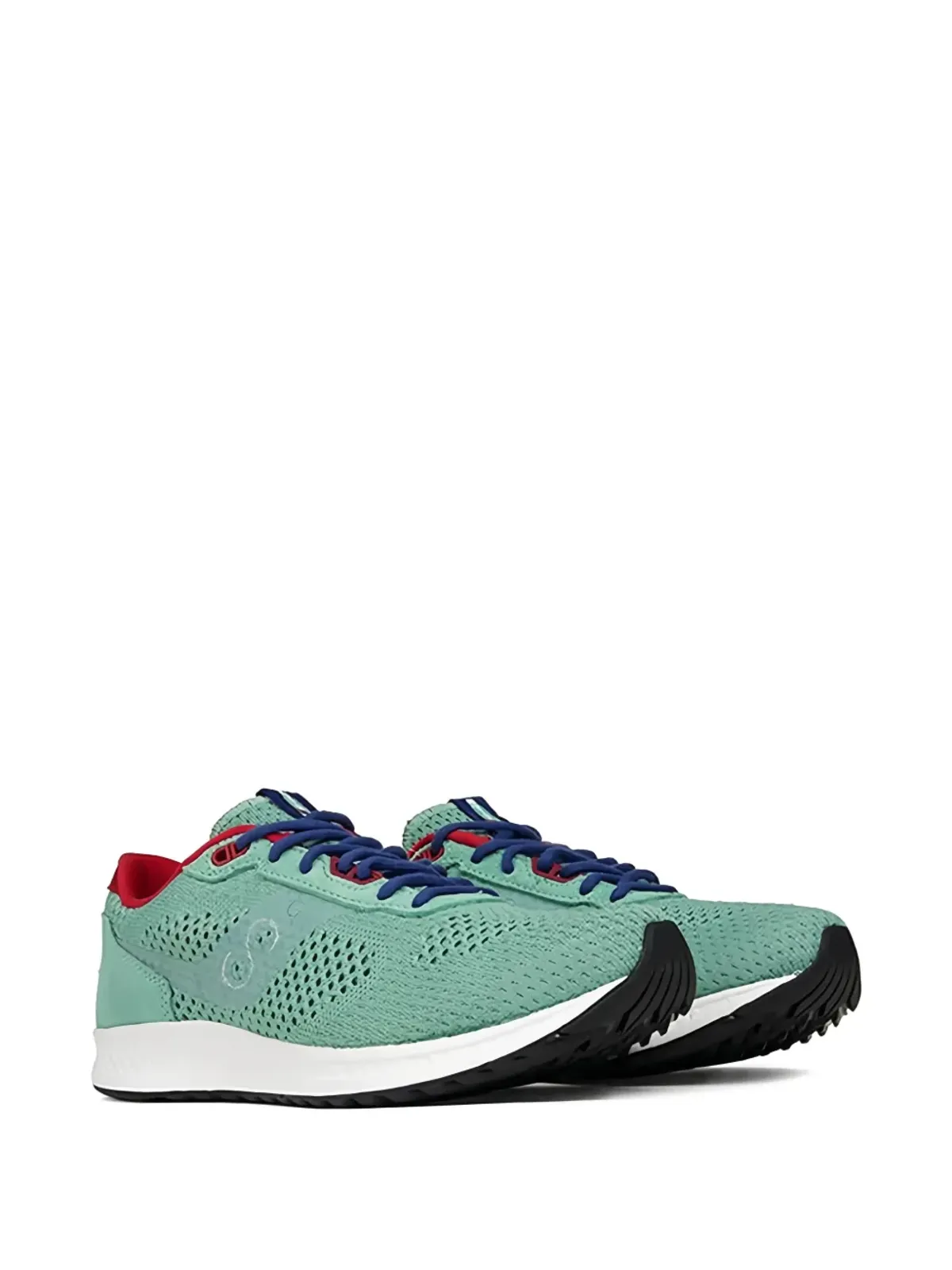 Saucony レースアップスニーカー - 画像2