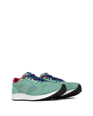 Saucony レースアップスニーカー - サムネイル2