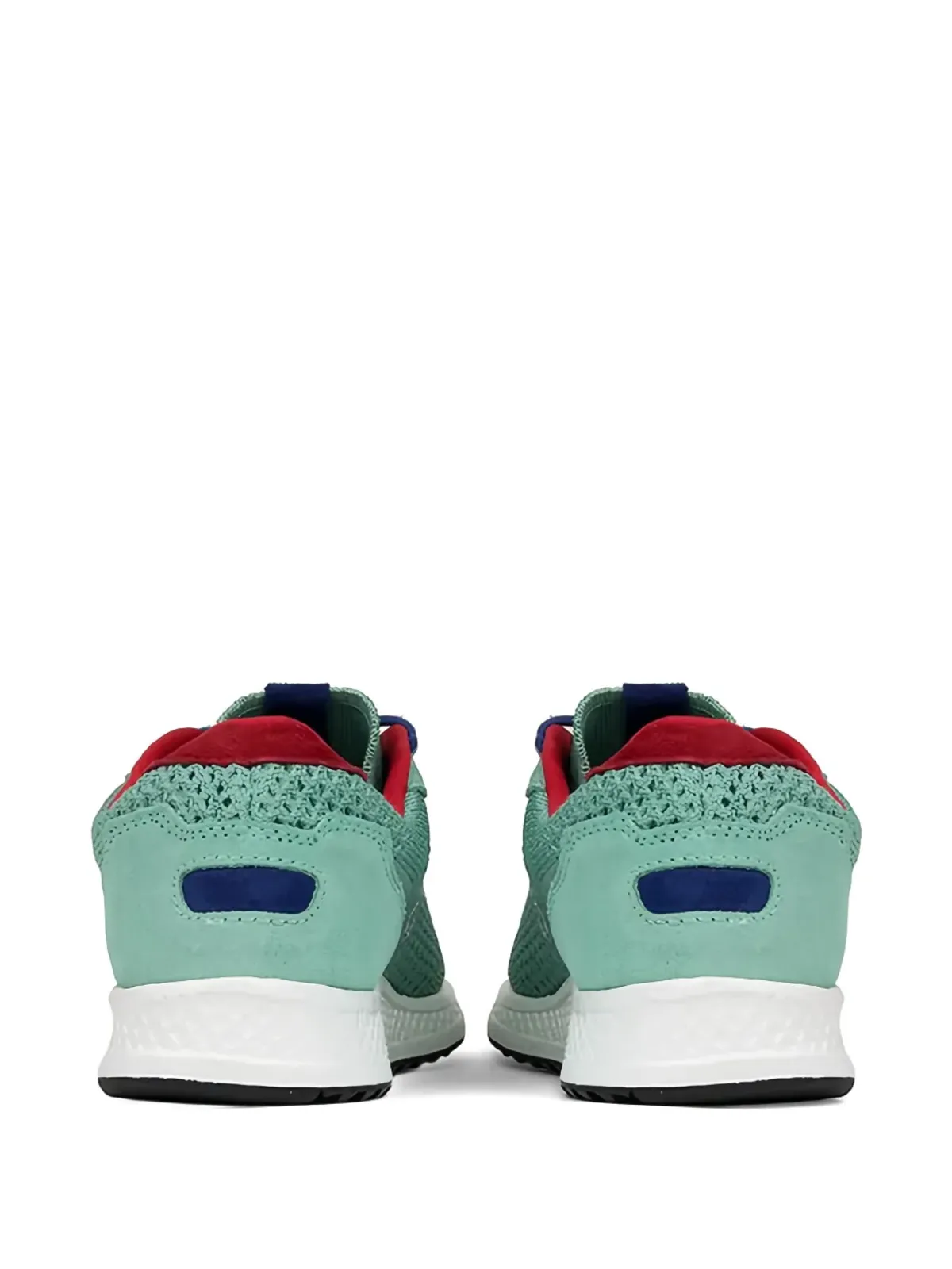 Saucony レースアップスニーカー - 画像3