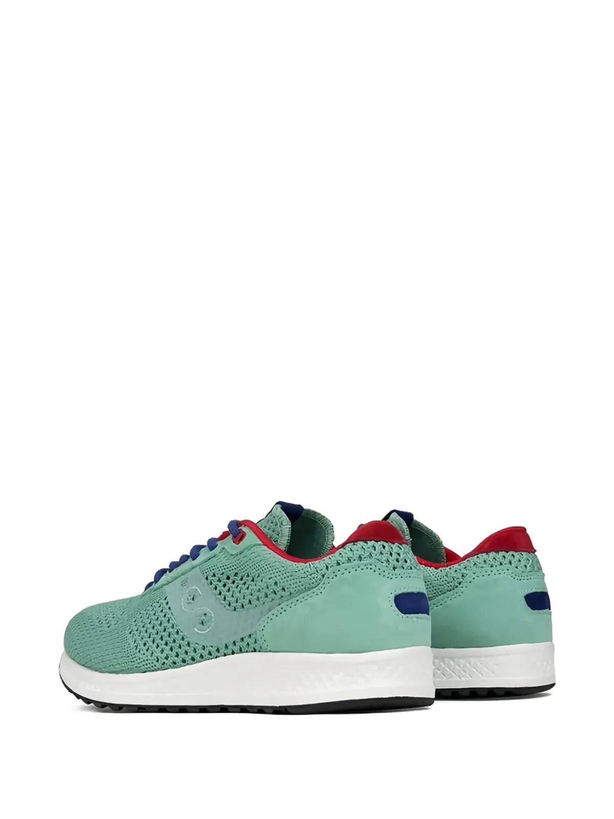 Saucony レースアップスニーカー - 画像4