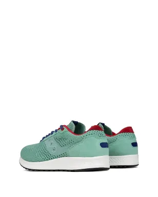 Saucony レースアップスニーカー - サムネイル4
