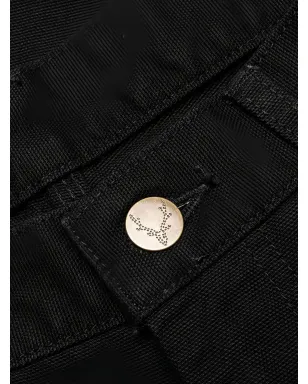 SOUTH2 WEST8 キャンバス ペインター パンツ - サムネイル3