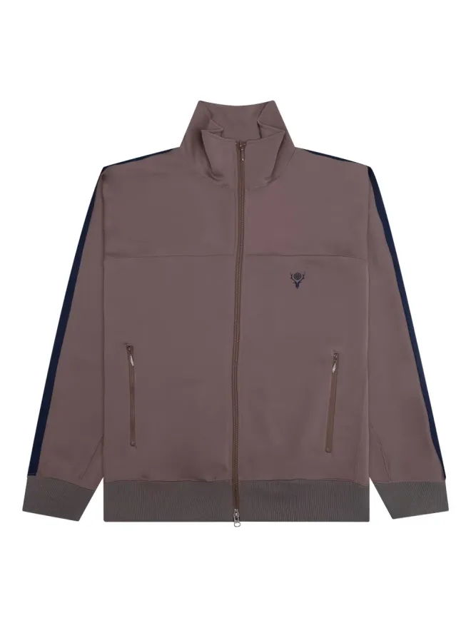 South2 West8 SOUTH2 WEST8 刺繍ロゴジャケットの商品画像