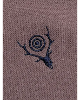 SOUTH2 WEST8 刺繍ロゴジャケット - サムネイル4
