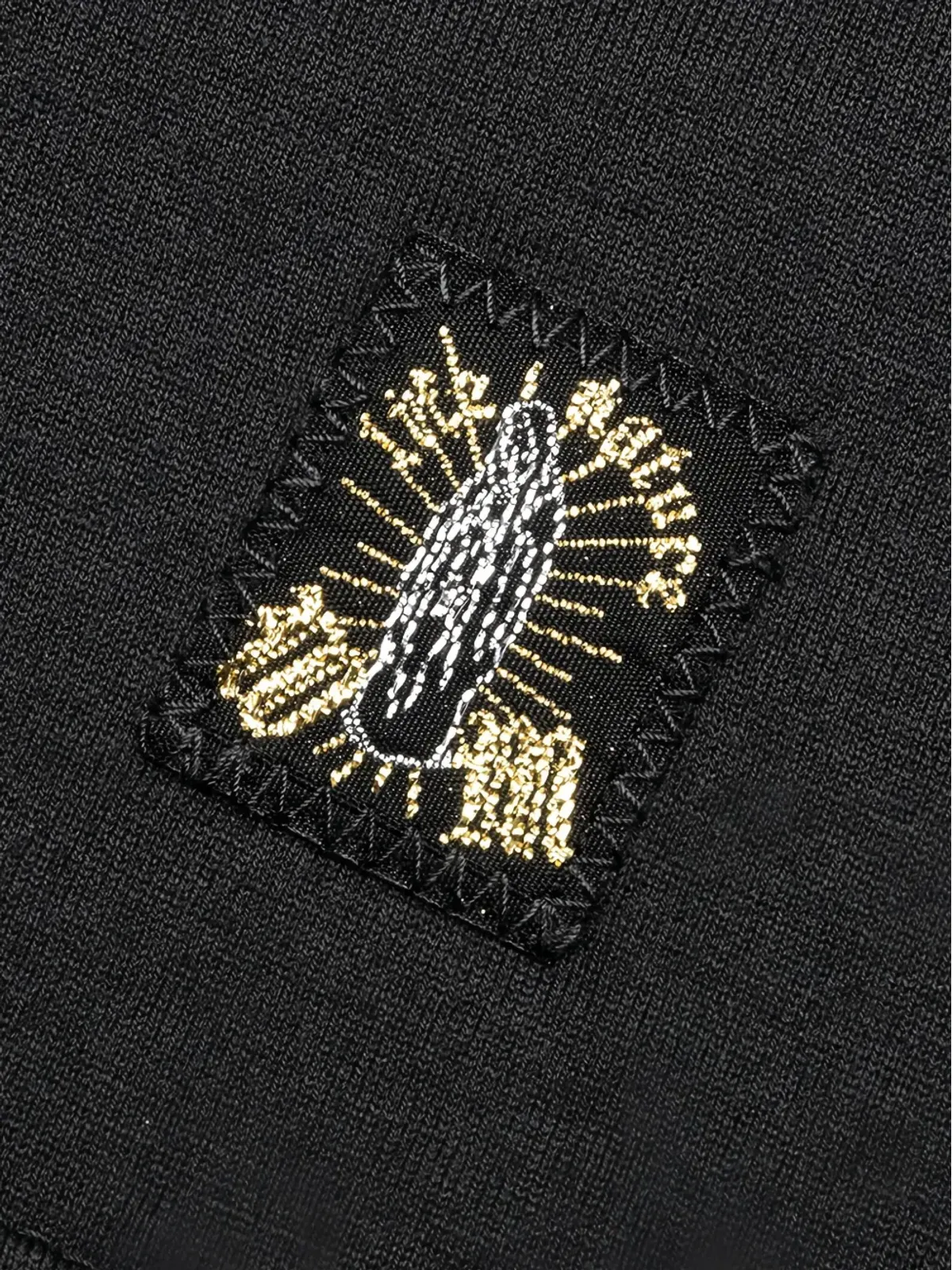 WACKO MARIA Guilty Parties Madonna クルーネックTシャツ - 画像4