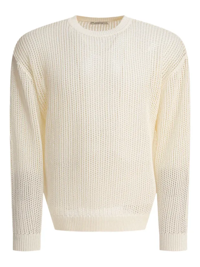 nonnative nonnative 長袖ニットセーターの商品画像