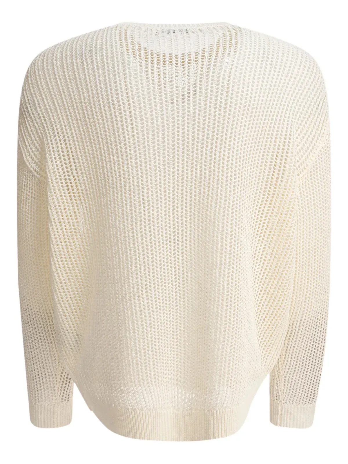 nonnative 長袖ニットセーター - 画像2