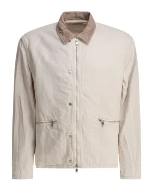 nonnative ジップフロントジャケット - サムネイル1