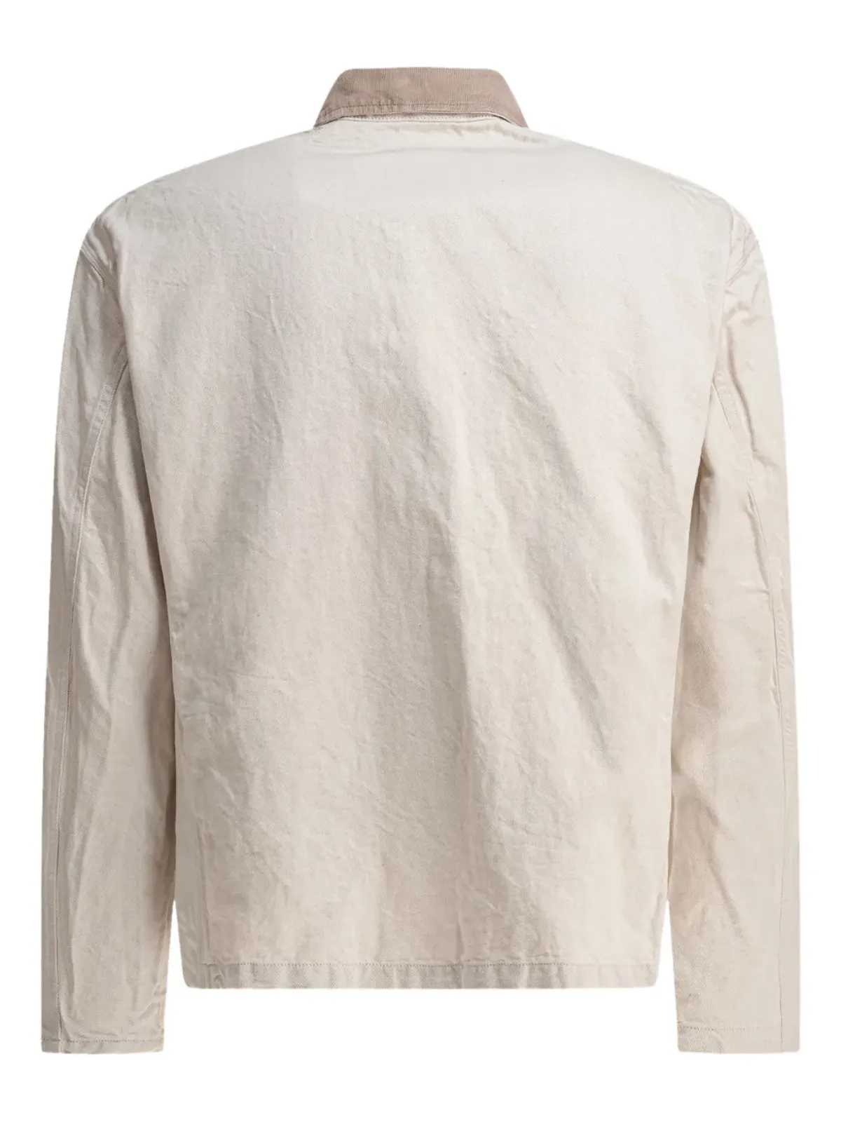 nonnative ジップフロントジャケット - 画像2
