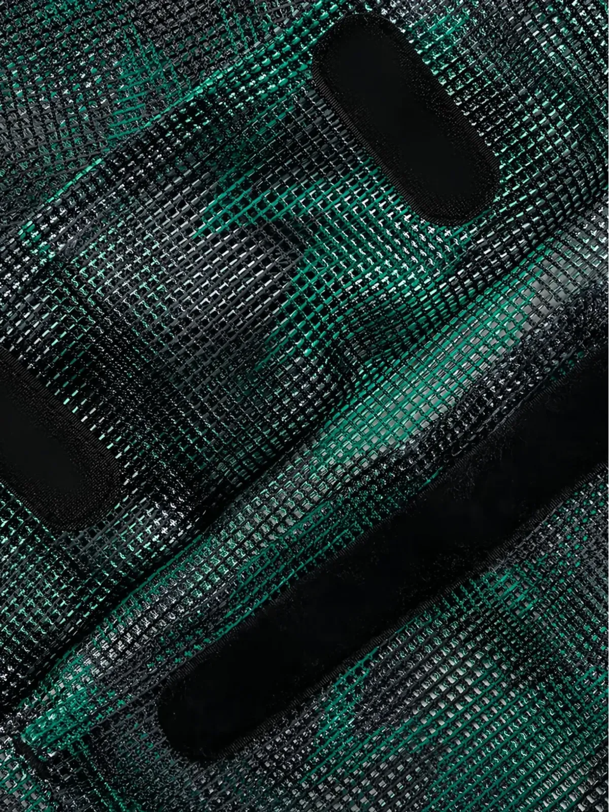 SOUTH2 WEST8 メッシュポケットベスト - 画像5