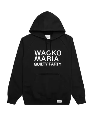 WACKO MARIA ヘビーウェイト プルオーバー フーディー - サムネイル1