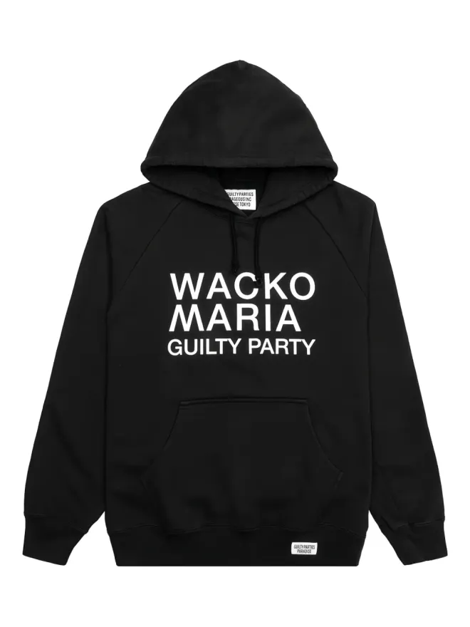 WACKO MARIA WACKO MARIA ヘビーウェイト プルオーバー フーディーの商品画像