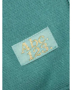 Advisory Board Crystals ロゴ刺繍入りクルーネック スウェットシャツ - サムネイル3