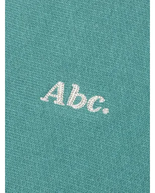 Advisory Board Crystals ロゴ刺繍入りクルーネック スウェットシャツ - サムネイル4