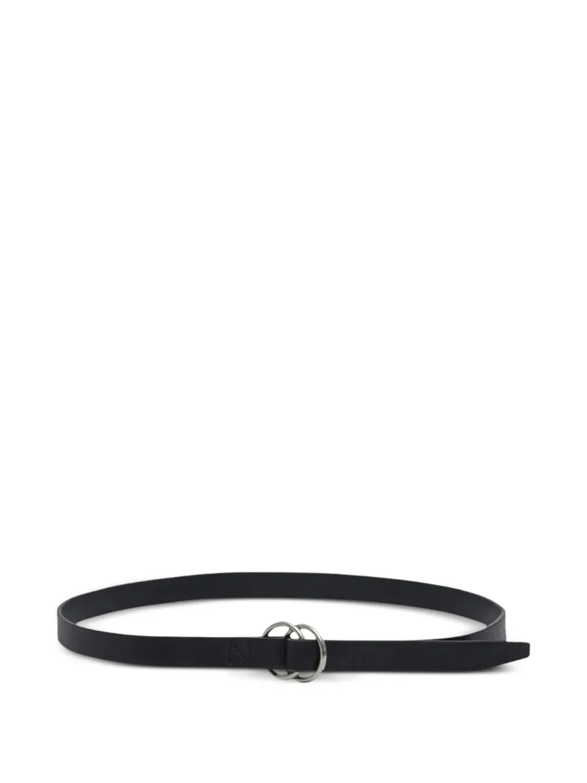 nonnative ダブルリングベルト - 画像1