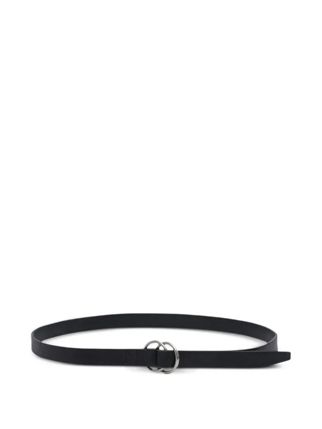 nonnative nonnative ダブルリングベルトの商品画像