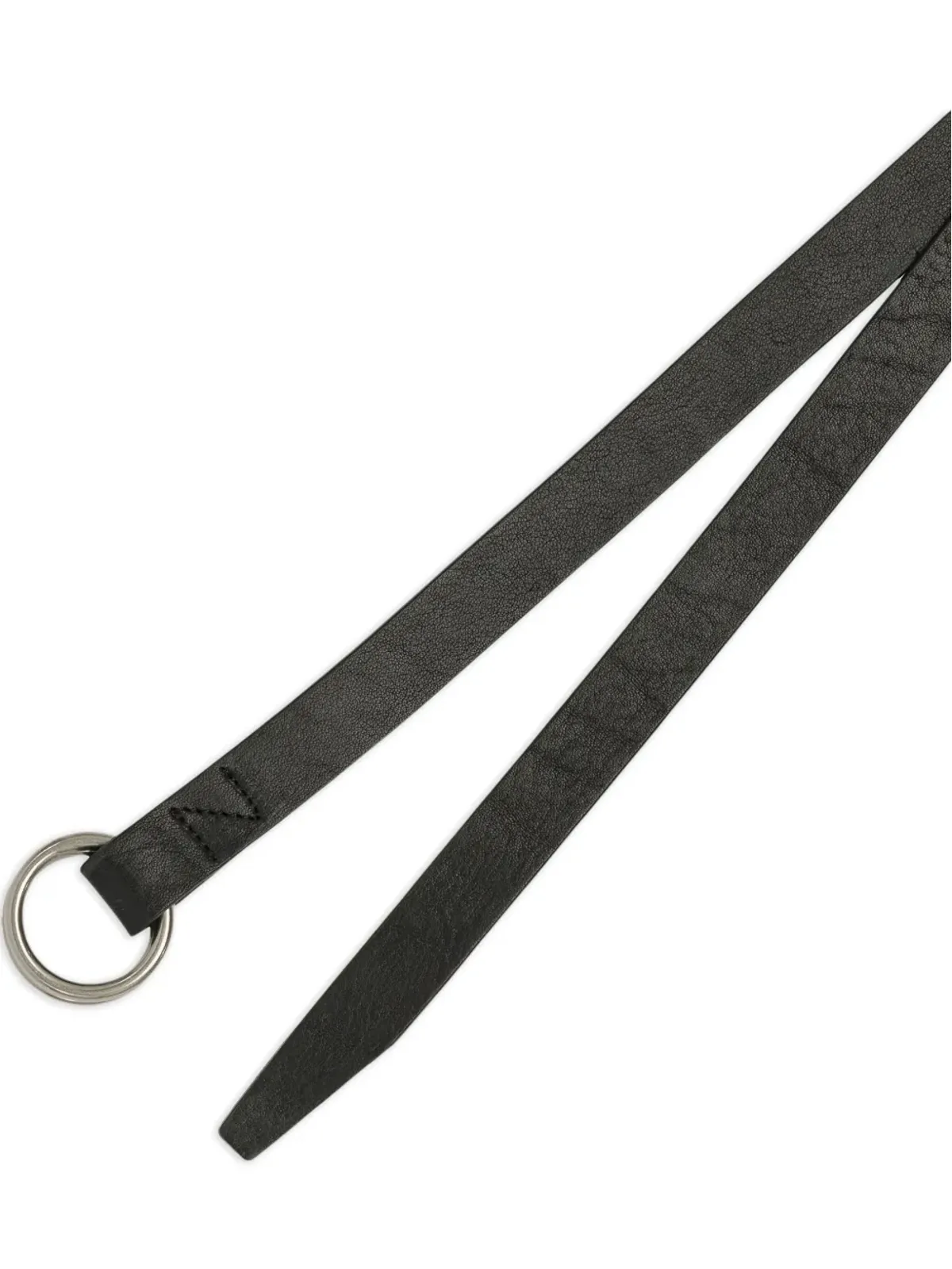 nonnative ダブルリングベルト - 画像2