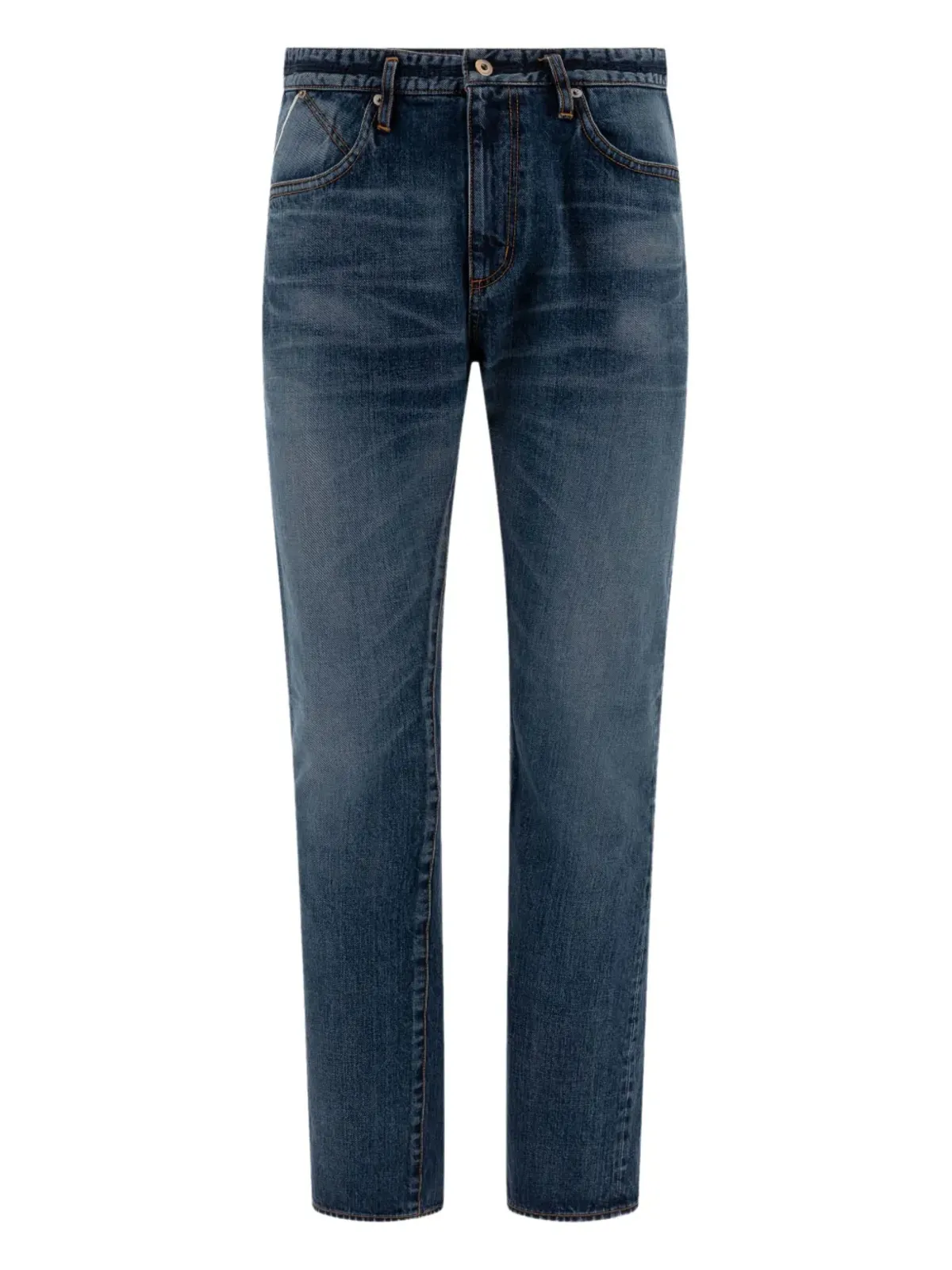 nonnative デニムジーンズ - 画像1