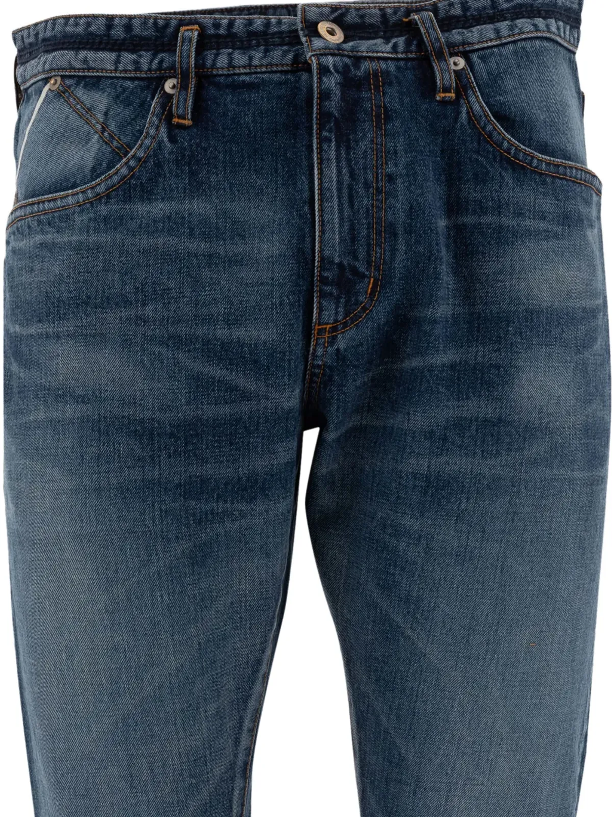 nonnative デニムジーンズ - 画像3