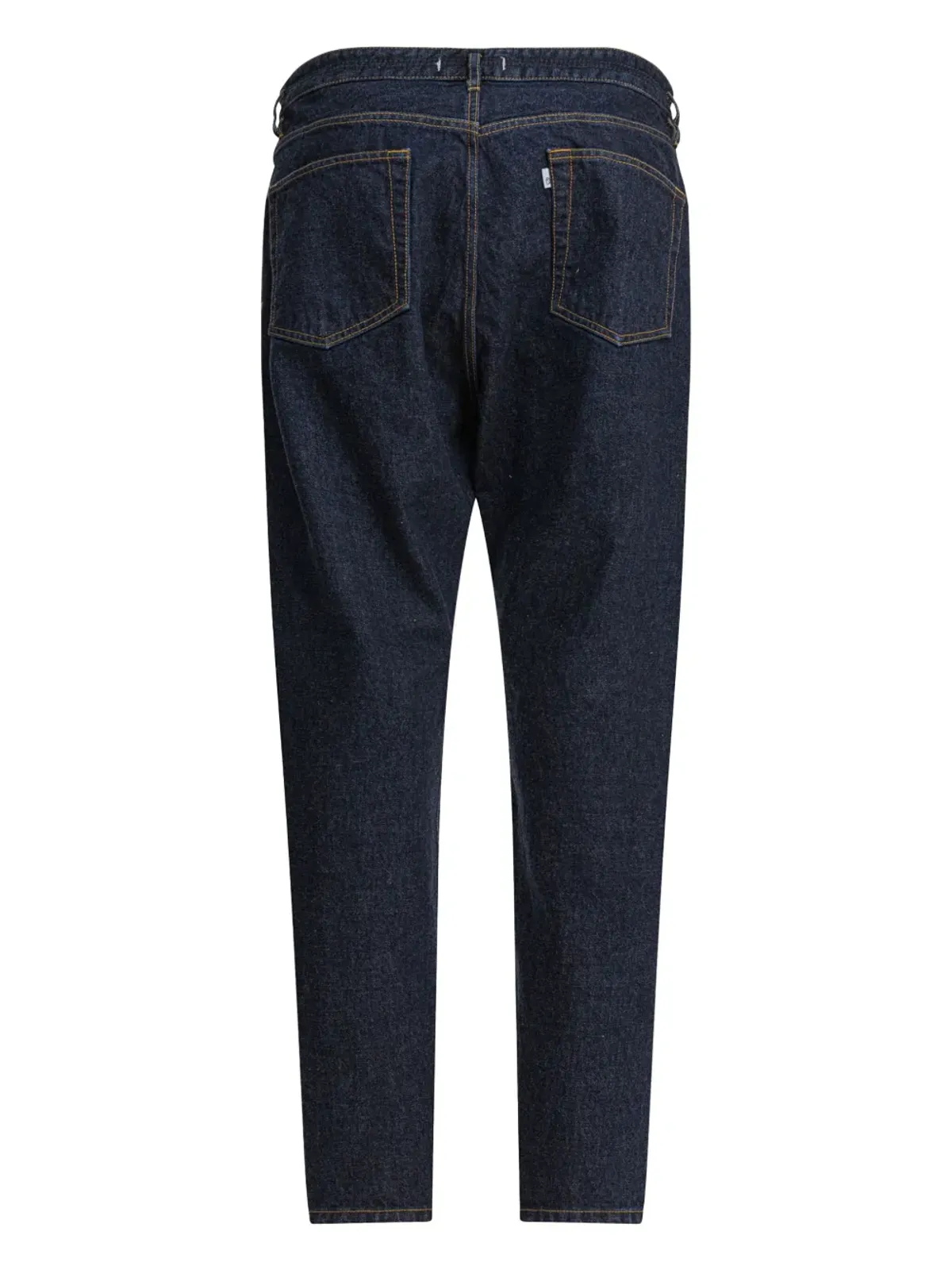 nonnative ボタンフライジーンズ - 画像2