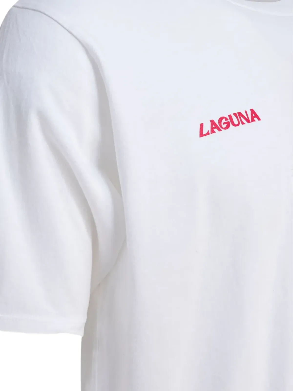 nonnative プリントコットンTシャツ - 画像4