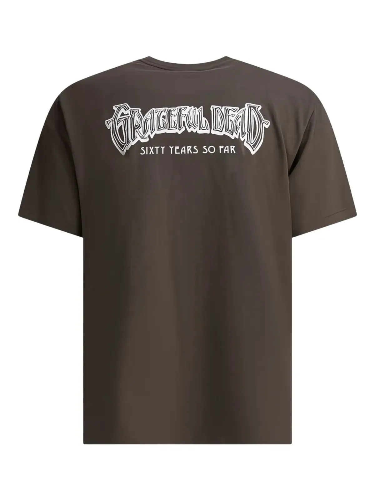 This Is Never That コットンTシャツ - ブラウン - 画像2