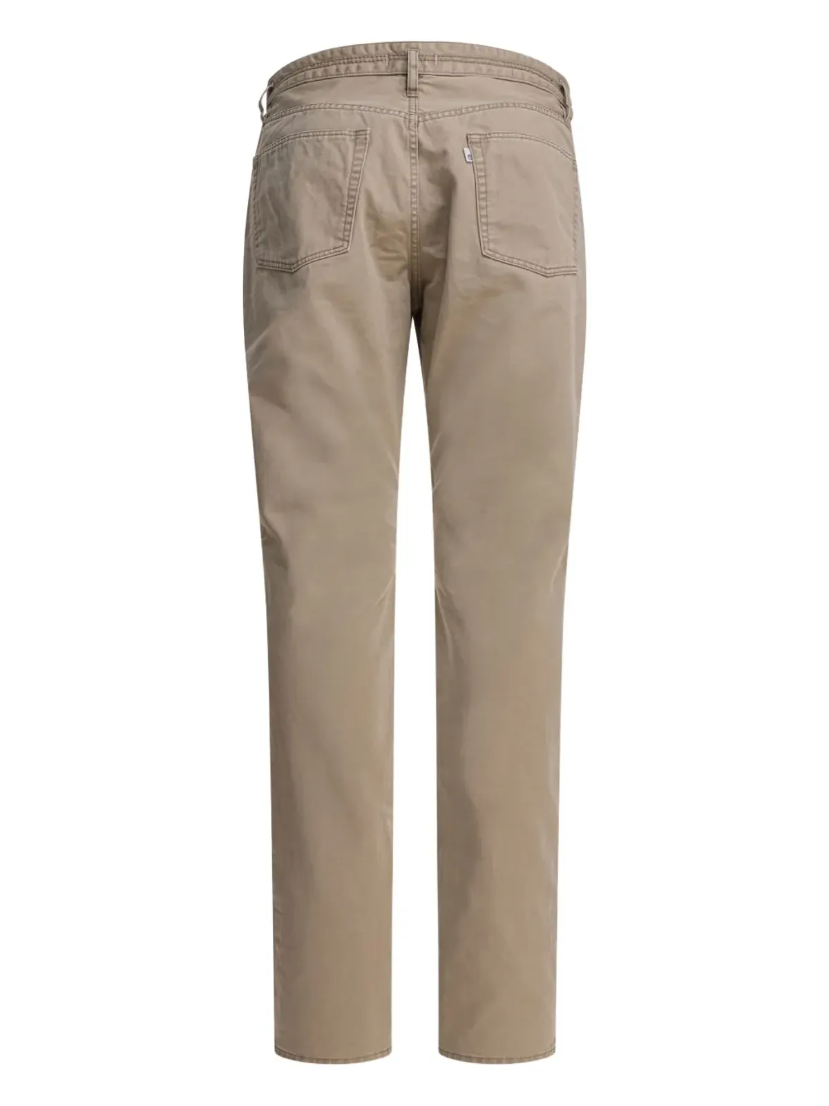 nonnative コットンパンツ - 画像2