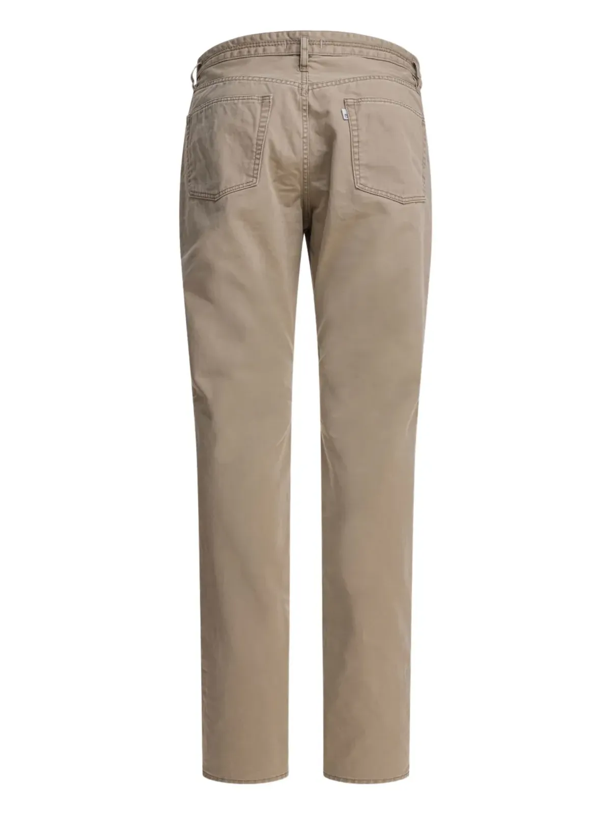nonnative コットンパンツ - 画像3